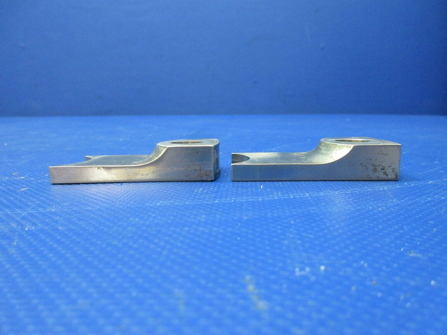 Robinson R44 Raven II Main Rotor Droop Stop P/N C150-1 LOT OF 2 (0724-1422)