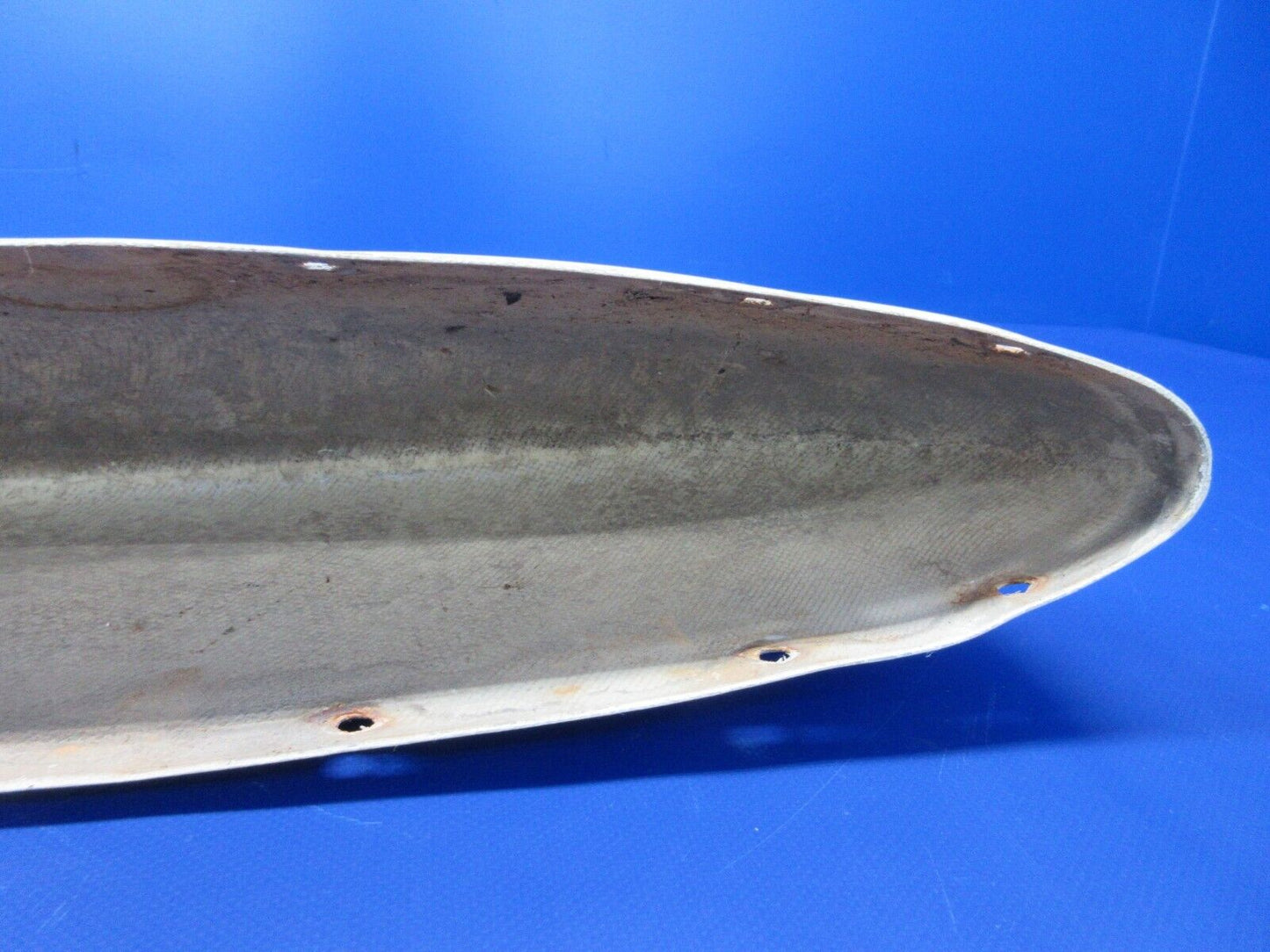 Piper PA-28-180 Stabilator Tip P/N 63584-10 (1224-2045)