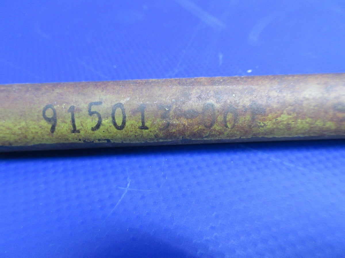 Mooney M20 / M20C Rudder Control Tube P/N 7242-1 (0426-913)1