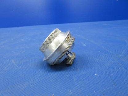 Cessna 337 / P337H Skymaster WEMAC Reading Map Light Assy P/N 2393 (0724-1287)