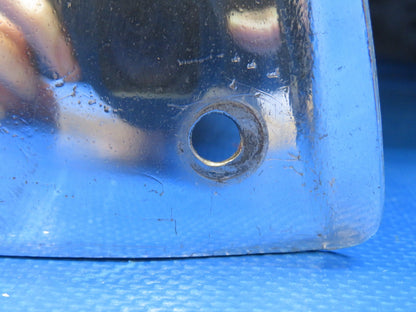 Beech 58 Baron Hartzell Spinner Dome & Cap w/ Bulkhead P/N C3567 (0322-05)16