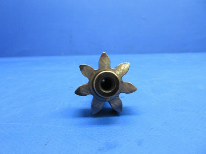 Continental O-200A Oil Pump Gears & Cover P/N 22354 (0723-140)