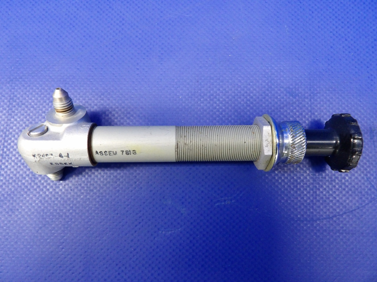 Essex K2403-4-1 Engine Fuel Primer (0526-1401)0