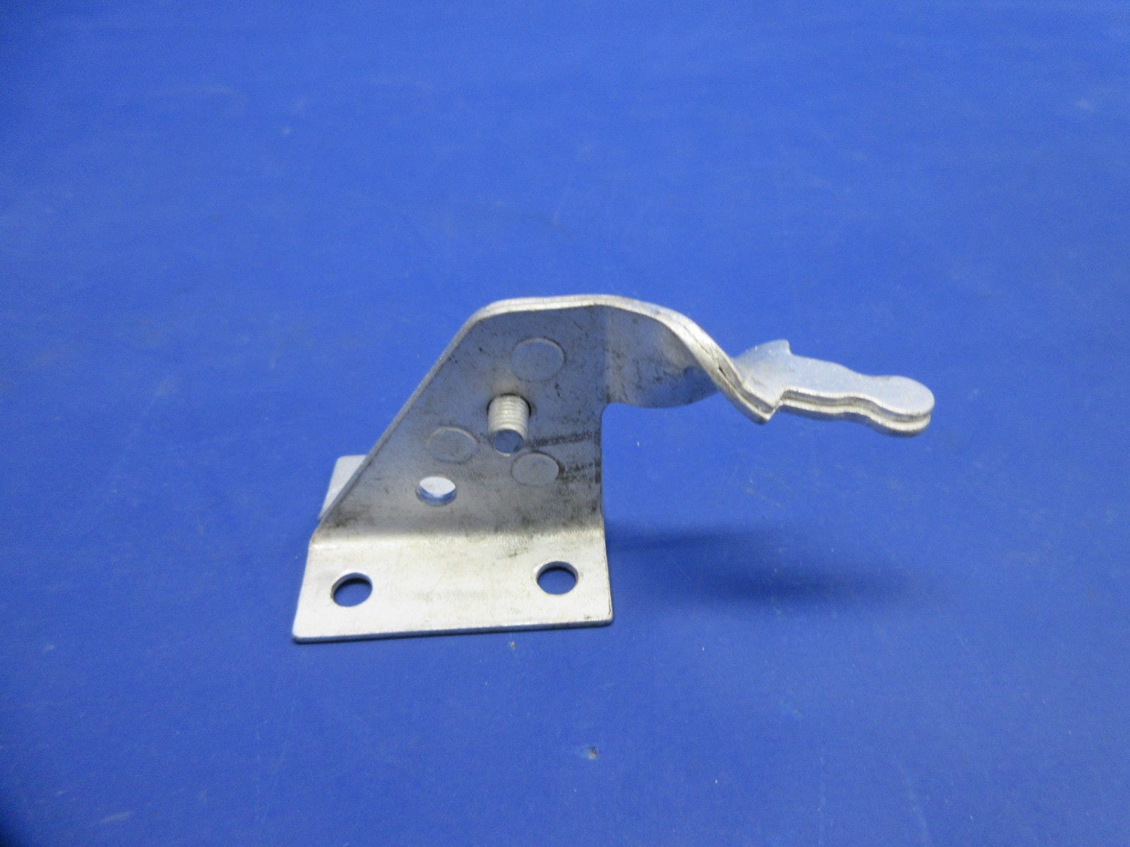 Cessna 172 / 175 Cabin Door Stop LH P/N 05230083 NOS (0725850