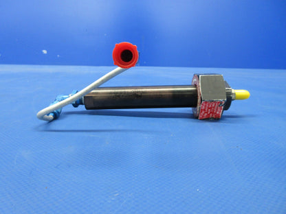Greer Hydraulics 30A-C11/2B Hydraulic Accumulator PN A1146-200 CORE (0924-1338)3