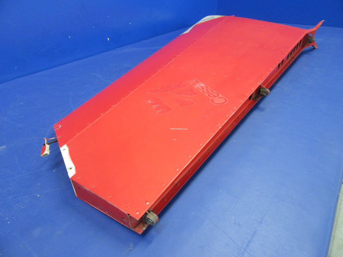 Cessna 172 / 172M Vertical Stabilizer / Fin P/N 0531006-203 (0926-02)10