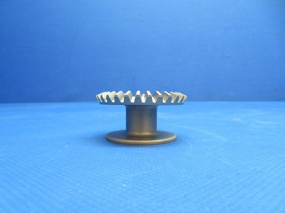 Continental Gear Prop Governor Drive P/N 629588 Magnafluxed (0425-121)4