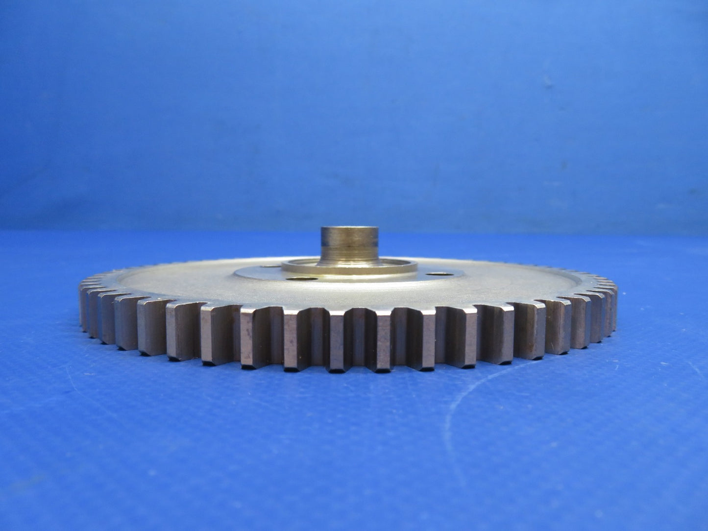 Continental IO-470 / O-470 Camshaft Gear P/N 656913 Inspected w/8130 (0326-1733)6