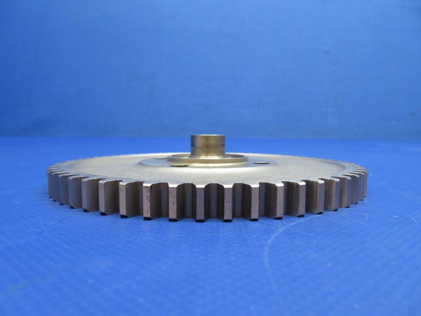 Continental IO-470 / O-470 Camshaft Gear P/N 656913 Inspected w/8130 (0326-1733)6