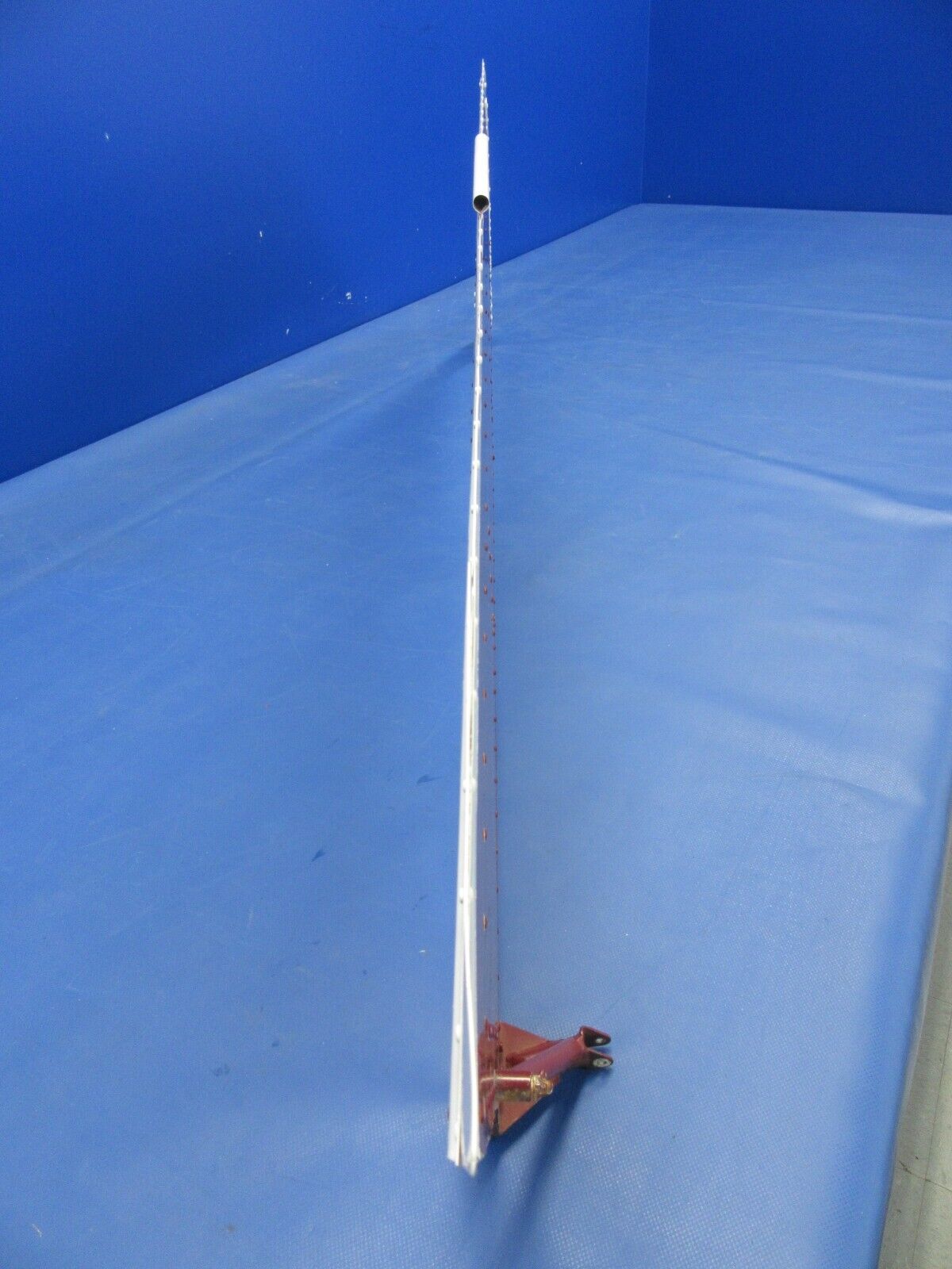 Mooney M20 / M20C Rudder Assy P/N 460000-3 (0924-06)