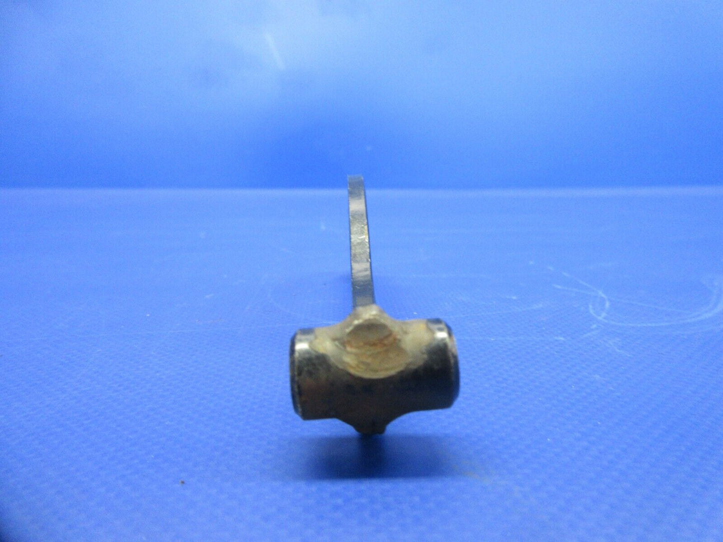 Piper PA-28 Lycoming O-360-A4M Alternator Support Arm P/N 79886-07 (1224-727)