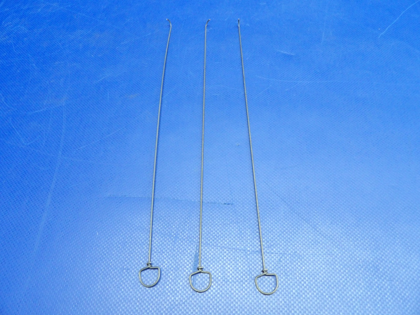 Cessna Inter Cylinder Baffle Fastener w 8130 0450277-208 LOT OF 3 NOS (0426-12508