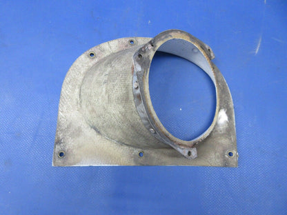 Cessna 337 / P337H Skymaster Cowl Lamp Support Assy LH P/N 1552163-21(0724-1339)