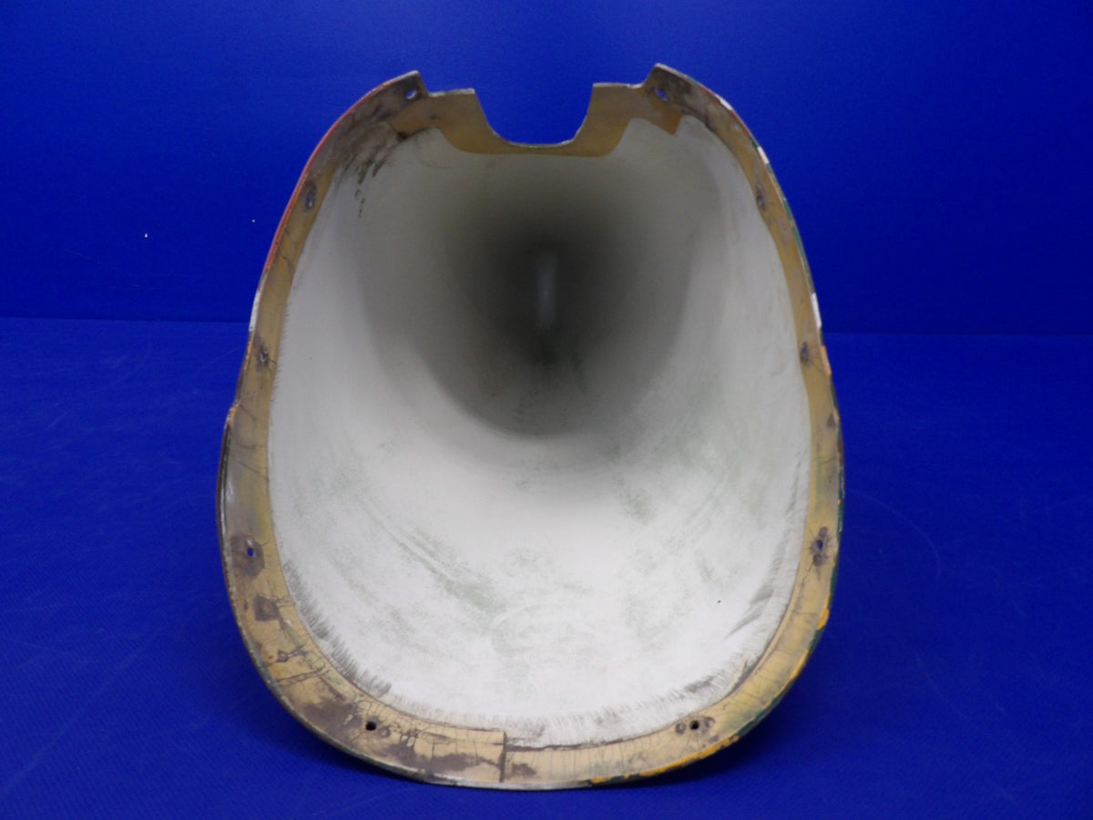 Beech 76 Duchess Tail Cone P/N 105-440000-65 (0526-2043)12