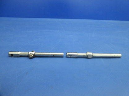 Cessna 310 / 310R Cabin Door Latch Telescopic Unit P/N 0850250-120 (1124-706)