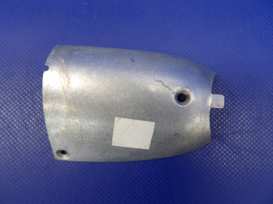 Cessna 150 LH Wing Light Shield P/N 0523566-1 (0526-1391)0