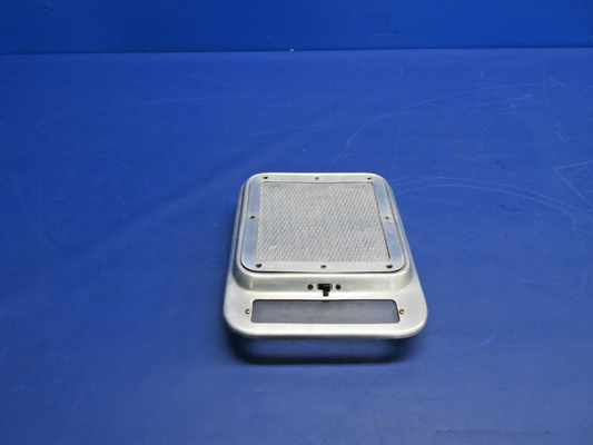 Beech F35 Bonanza Light & Radio Speaker Dome P/N 35-344140-602 (0726-798)0