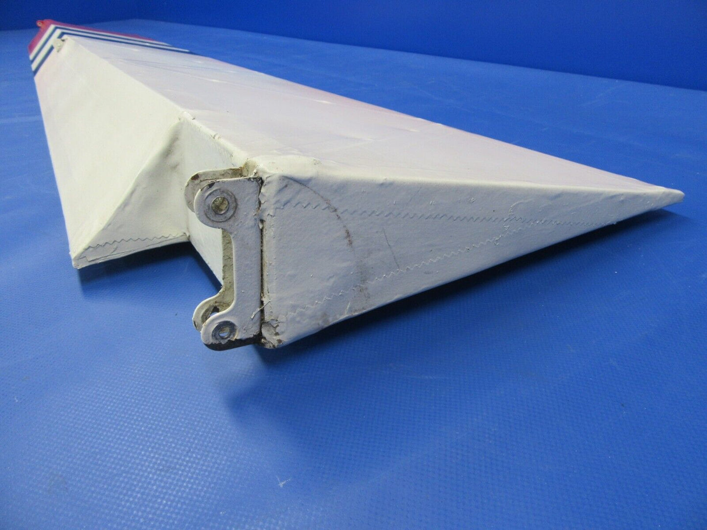 Damaged Champion 7ECA Citabria RH Aileron P/N 3-447 (0424-24)
