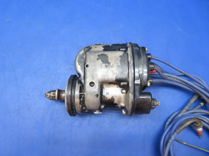 Bendix TCM S6LN-1258 Magneto P/N 10-349490-2 CORE (0723-436)