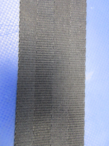 Cummings & Sander 9600-7 Aircraft Seat Belt P/N T-31-B41 (0526-963)5