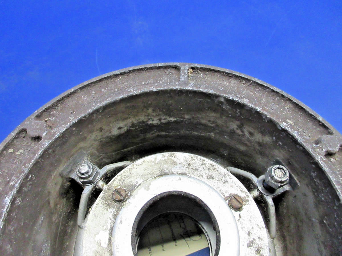 Cleveland 40-24 Main Wheel Type III 6.00-6 P/N 40-24 (0426-2012)13