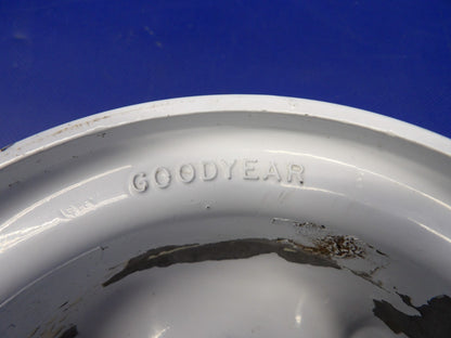 Cessna 421 Goodyear 6.00-6 Wheel P/N 9541409P8 (0726-2077)9