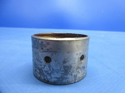 Piper PA-28-161 Warrior Wheel Retainer Nut 1.09" long P/N 66820-00 (0824-955)