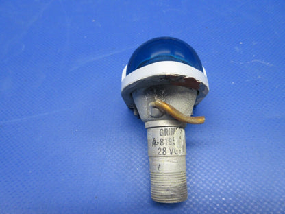 Grimes Wing Tip Navigation Lights P/N A-8195-R-24 SET (0424-1094)