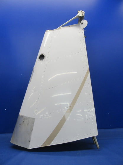 Piper PA-32RT-300T Lance Vertical Stabilizer / Fin Assy P/N 78908-03 (0824-06)