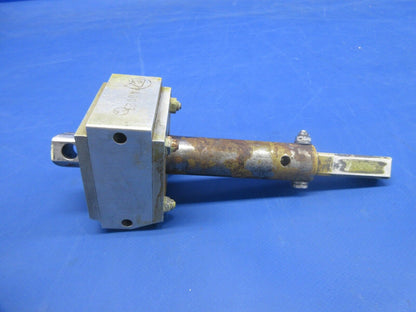 Mooney M20 / M20C Rear Trim Actuator Assembly P/N 740021 (1024-784)