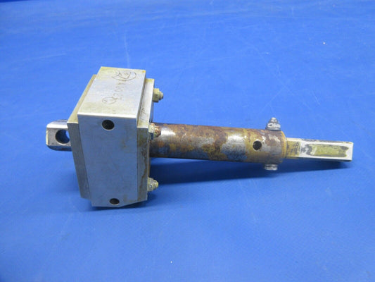 Mooney M20 / M20C Rear Trim Actuator Assembly P/N 740021 (1024-784)