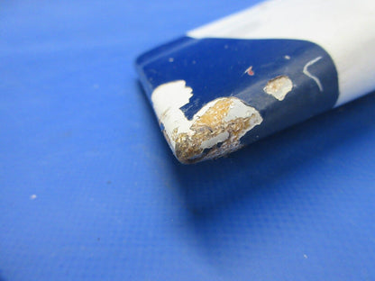 Cessna 310 / 310R Rudder Tip Fiberglass P/N 0831018-6 (1024-2094)