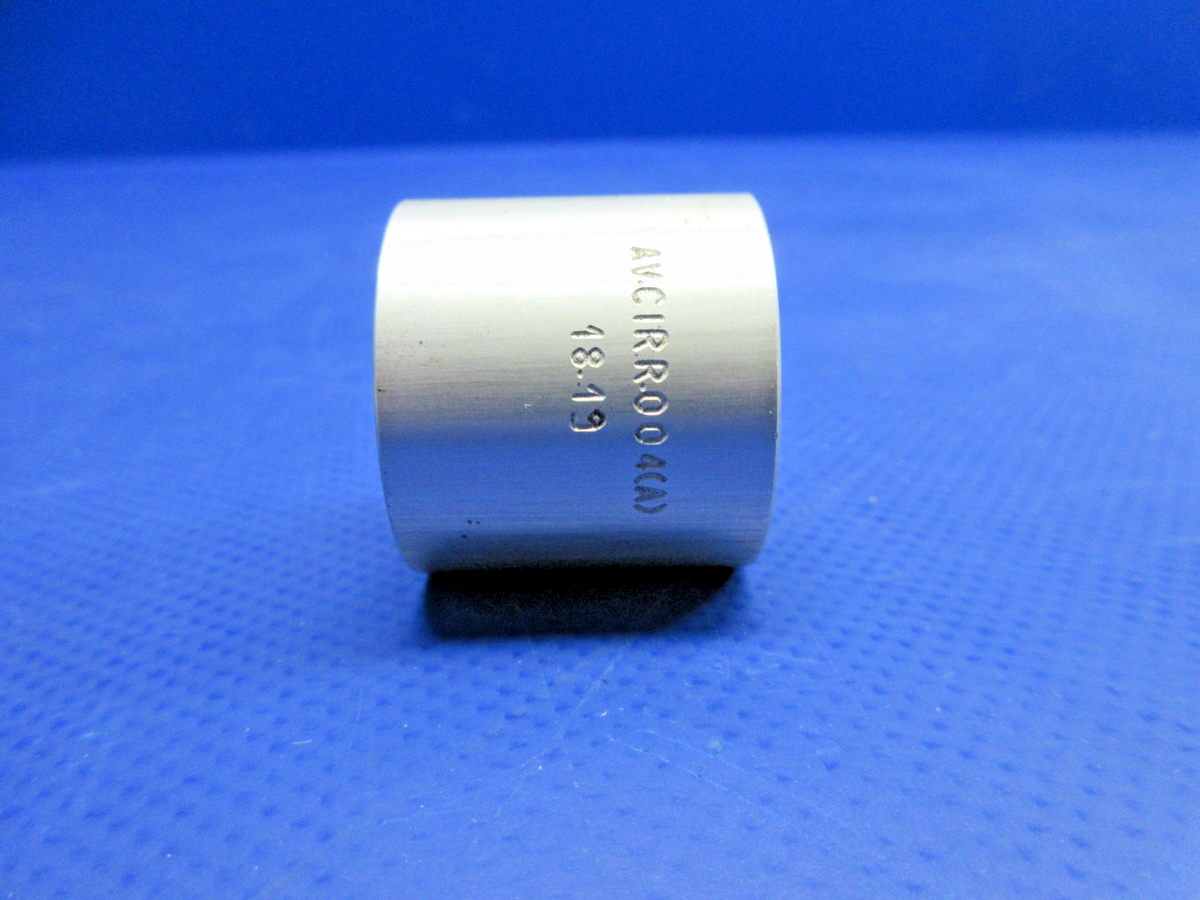 Cirrus SR22 Beringer Nose Wheel Axle P/N AV-CIRR-003 (0926-780)10
