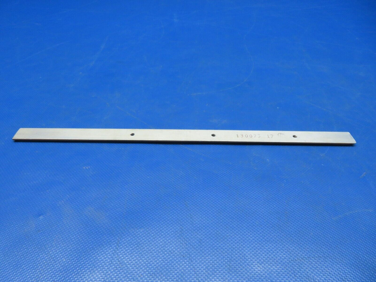Mooney M20 / M20E Retaining Strip P/N 130073-17 (0524-164)
