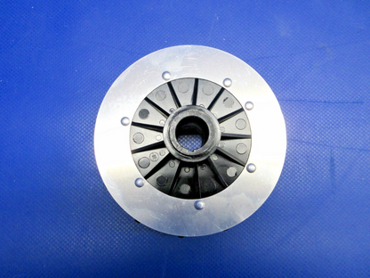 Hartzell Alternator Fan Assembly P/N ES4137 NOS (0326-719)3