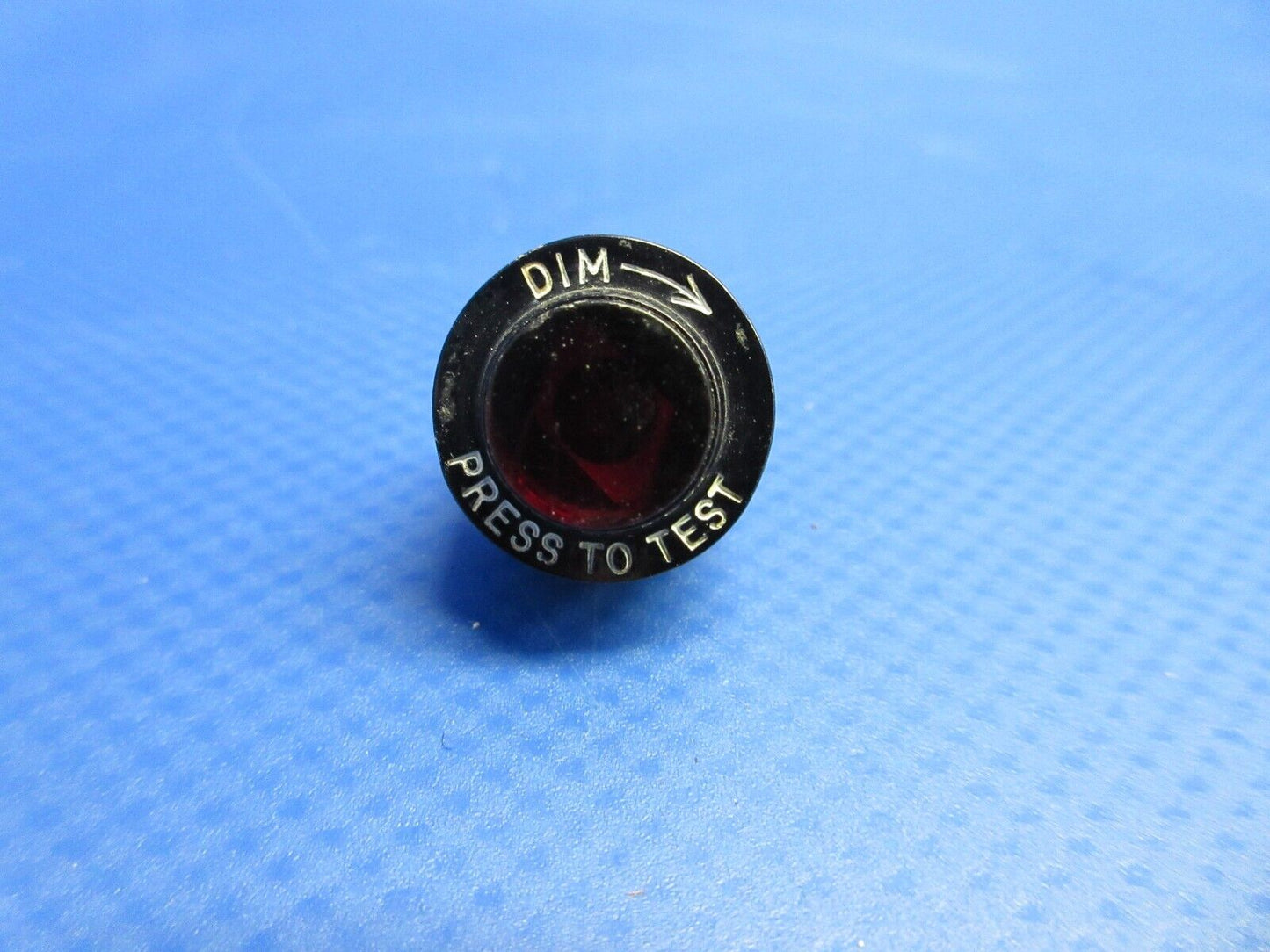 Bellanca Instrument Panel Switches & Lights P/N 112-205-101 LOT (0524-1928)