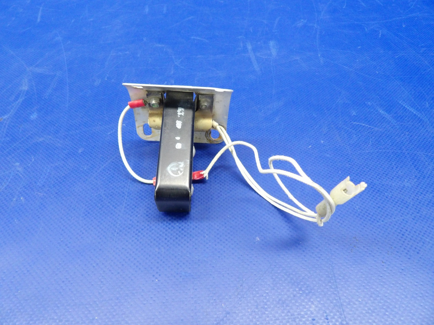 Cessna 172RG Safe Flight Lift Detector Heated 28V P/N 150 TESTED (0626-1505)5