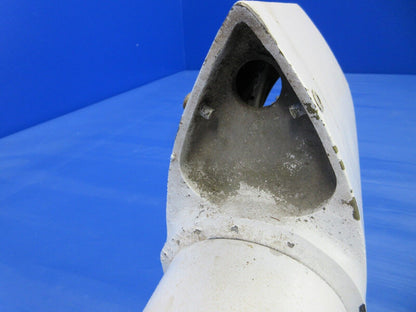 Beech 19A Musketeer Main Landing Gear Assy LH P/N 169-810000-659 (0424-652)