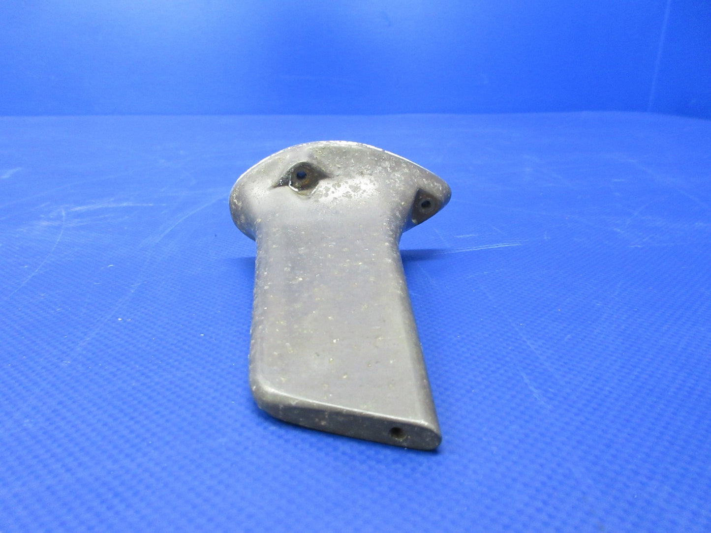 Piper Unheated Pitot Head P/N 65797-05 (0826-706)3