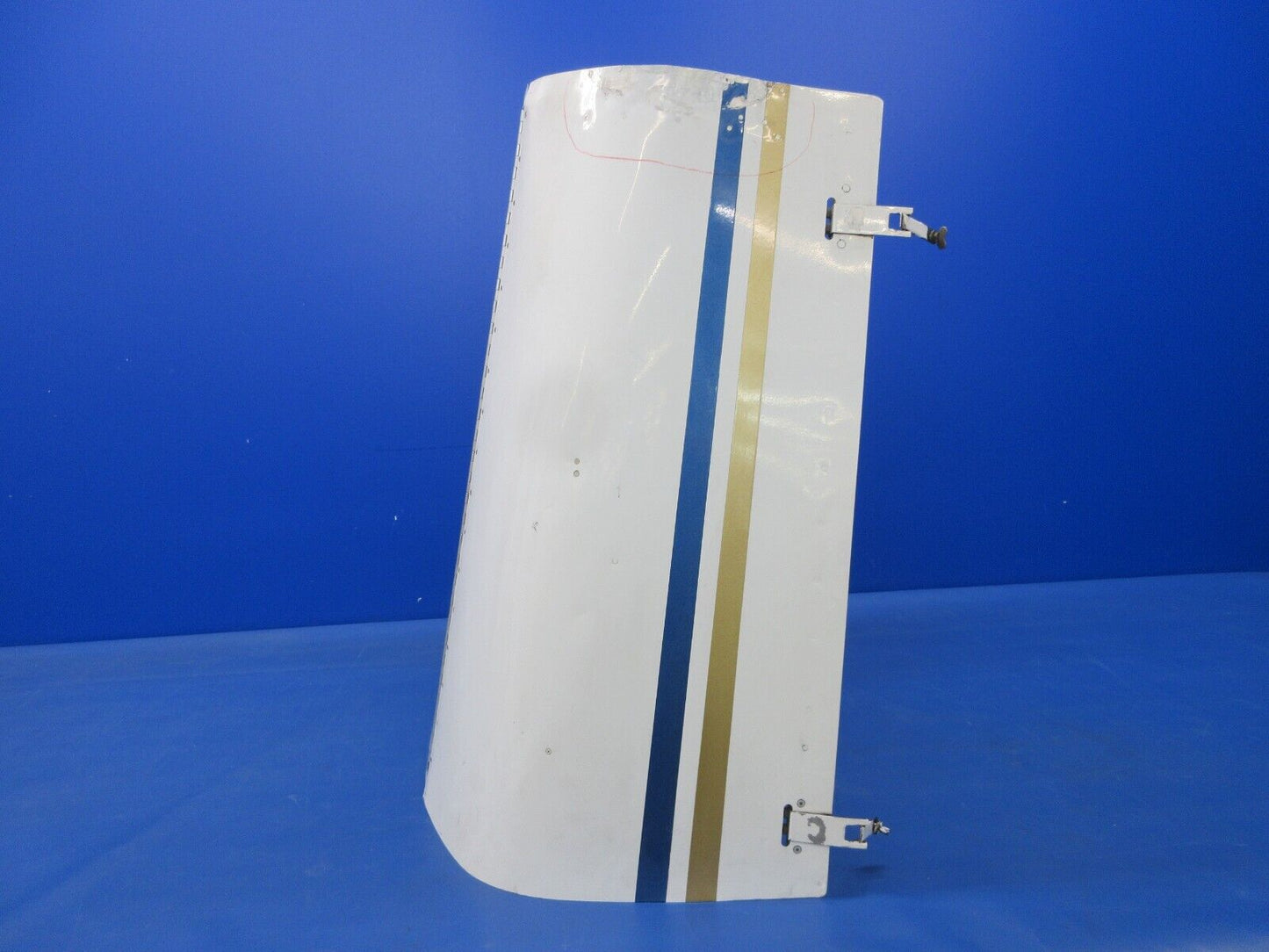 Piper PA-28-161 Warrior Engine Top Cowl Assy P/N 35199-08 (0824-1261)