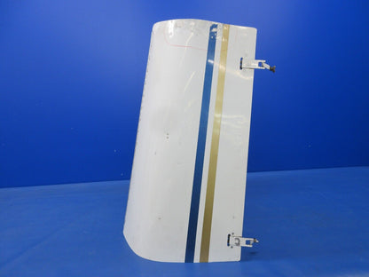 Piper PA-28-161 Warrior Engine Top Cowl Assy P/N 35199-08 (0824-1261)