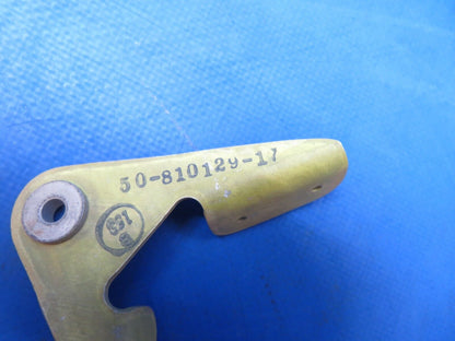 Beech / Bracket Support Assy P/N 50-81129-17 NOS (1023-184)