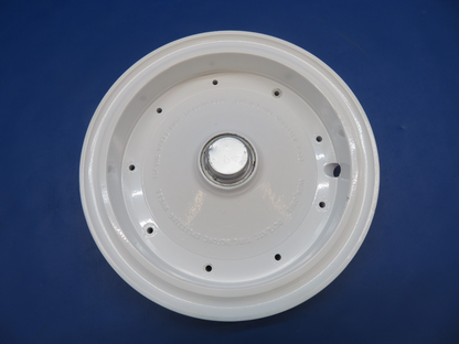 Cessna 310 / 310J Cleveland 6.50x10 Main Wheel P/N 40-40B REBUILT (0326-1735)7