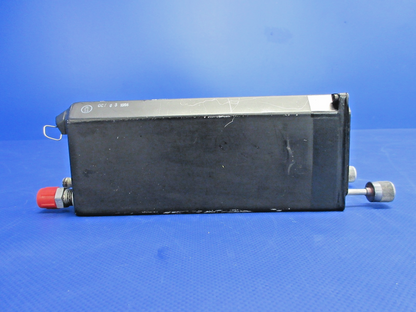 Edo-Aire Mitchell Navigation Display 14/28V P/N 52D136-1020 WARRANTY (0926-2160)7