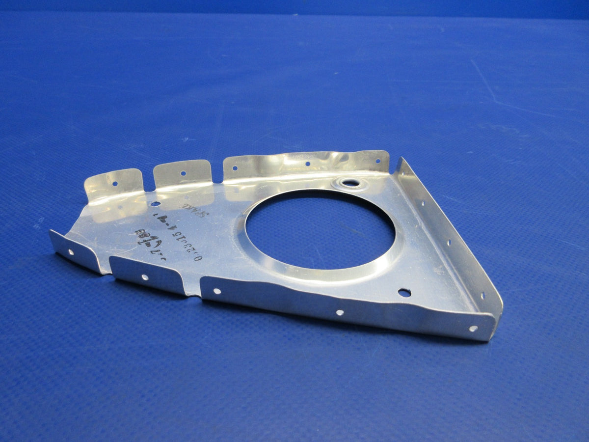 Cessna 172 Nose Rib Station 190 P/N 0523515-4 NOS (0526-935)10