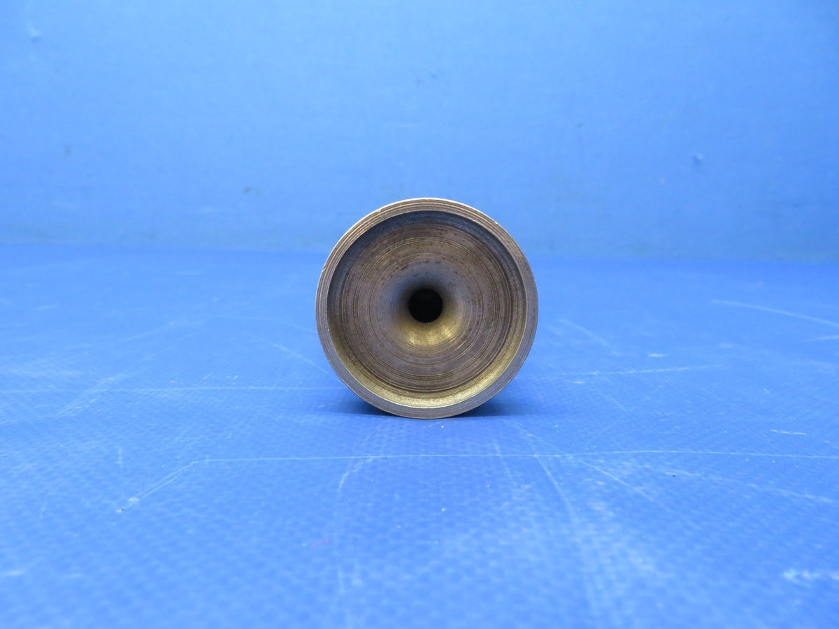 Cessna 172 Nose Gear Strut Piston Support Orifice 0743621-9 REBUILT (0926-414)6