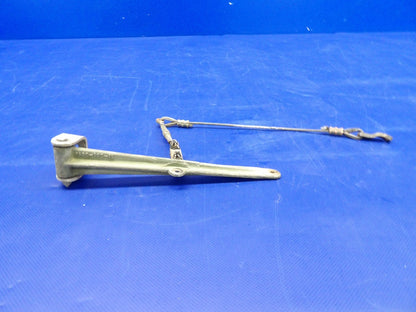 Globe GC-1B Swift Tailwheel Bellcrank And Bracket P/N 11-351-3631 (0326-415)2