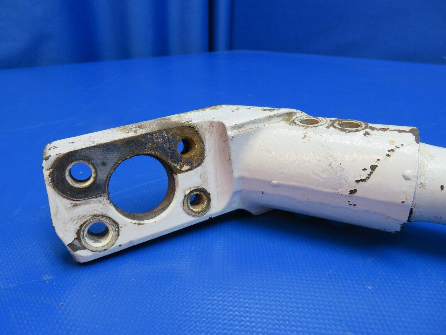 Cessna 210 Main Gear Spring RH P/N 1241102-4 (0424-1730)