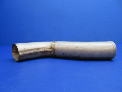 Cessna 206 / 210 Tailpipe RH -Modified P/N 1250264-6 (0326-1805)7