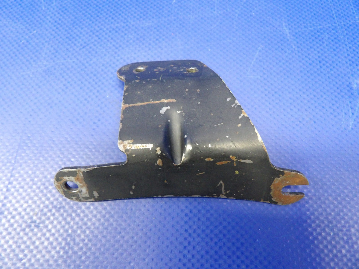 Piper PA-31T1 Cheyenne Start Control Cable Support Bracket 49643-02 (0626-1381)0